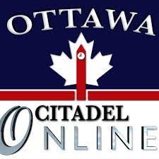 Ottawa Citadel logo