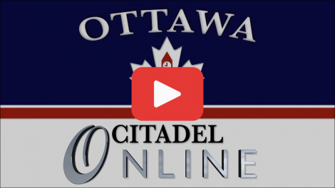 Ottawa Citadel Online Logo